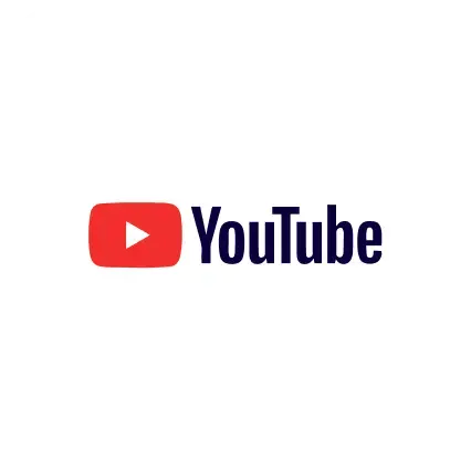 Logo Youtube