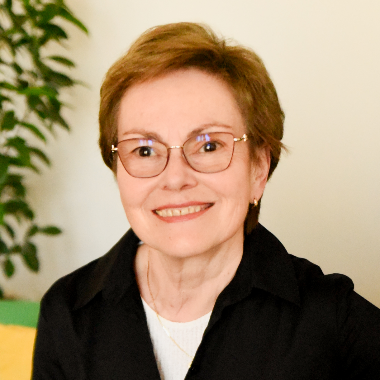 prof. PhDr. Gabriela Lojová PhD.