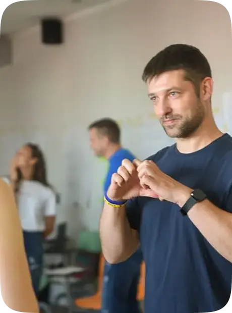 Iny kurz